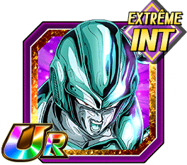 Personnage Extreme INT - Buuhan