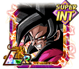personnage SSJ+ - Heroes 2023