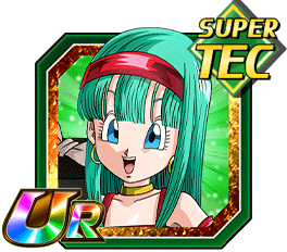 personnage Super TEC - Gohan ultime V2