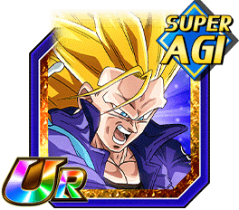 Personnage SSJ3 - Heroes