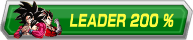 Leader 200 % Bonus Leader 200 % selon plusieurs catégories