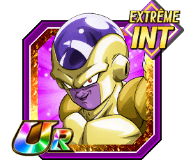 Personnage Extreme INT - No item