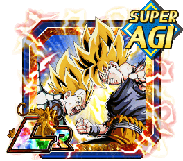 Personnage Red Zone MCooler - Famille Goku/SSJ