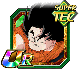 Personnage Combattant Terrien - Yamcha leader