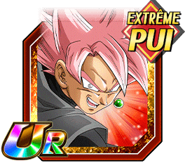 Personnage Extreme - No item