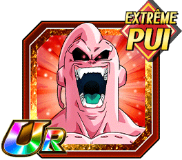 personnage Extreme PUI - Debuff