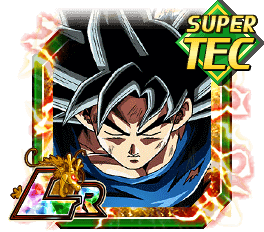 Son Goku (Signes de l'Ultra Instinct) [TEC] : Tanabata 2024 [LR]