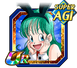 Bulma (Lapin) [AGI] : Le coup de foudre d'une aventurière [UR]