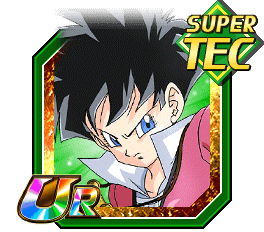 Videl [TEC] : Attaque pour affronter ses peurs [UR]