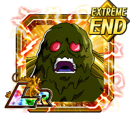 Bio Broly [END] : Technologie biochimique terrifiante [ZLR]