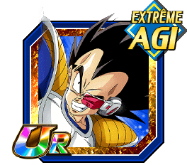 Vegeta AGI