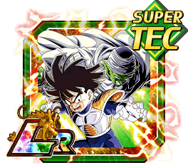 Son Gohan (petit) / Piccolo [TEC] : Le pouvoir pour renverser la situation [LR]