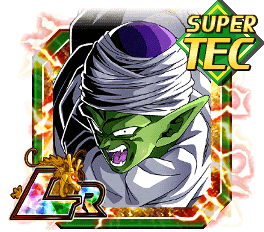 Piccolo [Echange] [TEC] : Le pouvoir pour renverser la situation [LR]