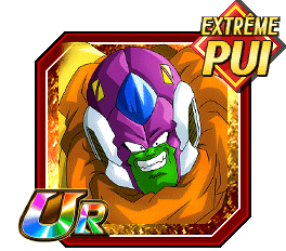 Slug [PUI] : Le terrifiant Super Namek [UR]