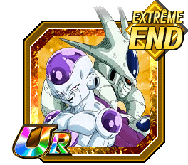 Freezer (forme finale) / Cooler (forme finale) [END] : Une famille renommée [UR]