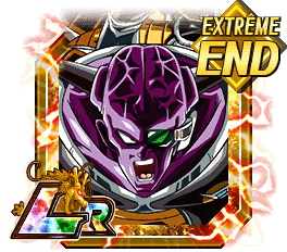 Personnage Red Zone Omega - Guerriers Galactiques