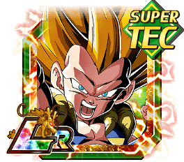 personnage Lead SV LR TEC - Goku enfant AGI