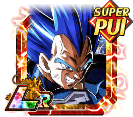 Lead 170 : Vegeta Super Saiyan Divin SS évolué : Défi de la fierté et des promesses