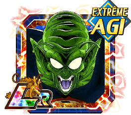 Piccolo Daima LR AGI