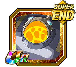 Magetta [END] : Corps puissant et attaques variées [UR]