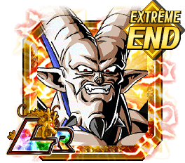 Lead 170 : Oméga Shenron : Un monde enveloppé de forces maléfiques