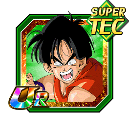 Yamcha [TEC] : Le loup de l'école tortue [UR]