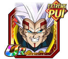 Super Baby 2 [Transformation] [PUI] : Super puissance du nouveau Tsuful [UR]