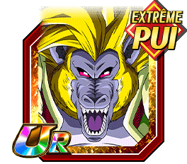 Super Baby 2 (Baby gorille) [Gorille] [PUI] : Super puissance du nouveau Tsuful [UR]