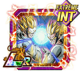 Lead 170 : Son Gohan SS possédé (GT) & Son Goten SS possédé (GT) : Un mauvais présage