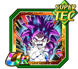 Lead 170 : Son Goku Super Saiyan 4 (Mini) (Daima) : Nouveau pouvoir éveillé dans le royaume des démons