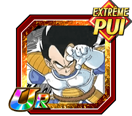 Partenaire Vegeta : Duel du destin