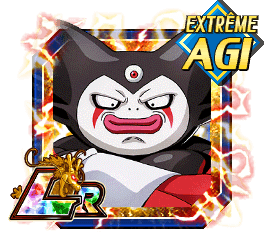 Lead 170 : Gomah - Troisième oeil : Menace posée par le Troisième Oeil