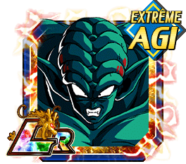 Super Garlic jr. [AGI] : Le démon s'étant emparé de la vie éternelle [LR]