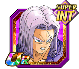 Trunks (jeune) [INT] : Bataille lors du championnat mondial [UR]