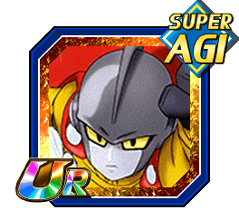 Gamma 1 + Son Gohan Ultime [Switch] [AGI] : Lutter ensemble pour la justice [UR]