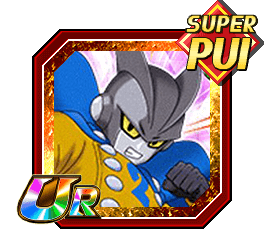 Lead 170 : Gamma 2 + Piccolo (éveille de puissance) : Alliance pour la justice