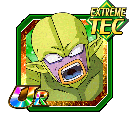 Majin Kuu [TEC] : Coup décisif [UR]