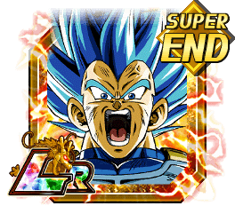 Lead 170 : Vegeta Super Saiyan Divin SS évolué + Son Goku (Signes de l'Ultra Instinct) [Tag] : LR 11 ans P2 1