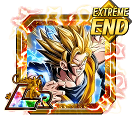 Lead 170 : Son Goku Super Saiyan 2 (Ange) + Majin Vegeta [Tag] : Saiyan Day 2026