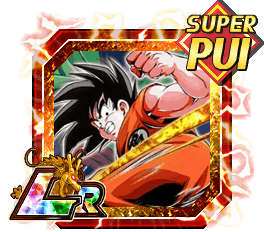 Son Goku [PUI] : Une percée dans une situation difficile [LR]