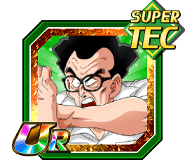 Shen [TEC] : Possédé par le Tout-Puissant [ZTUR]