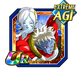 Towa & Mira [AGI] : Les envahisseurs de l'Histoire [UR]