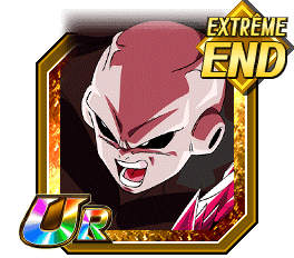 Jiren (Pleine puissance) (Ultra Super méchant) [END] : Lutte entre le bien et le mal [UR]