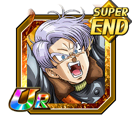 Trunks (Xeno) [END] : Combat de l'au-delà [ZTUR]