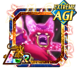 Cell Max [AGI] : Cataclysmic Calamity [LR]