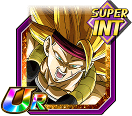 personnage SSJ3 - Heroes