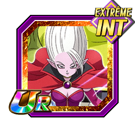 Dr. Arinsu [INT] : Ambition for the Future of the Demon Realm [UR]