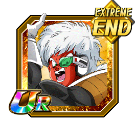 Jeese + Butta [END] : Commando spécial dévoilant des techniques de permier ordre [UR]