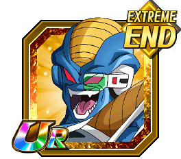 Butta + Jeese [END] : Commando spécial dévoilant des techniques de permier ordre [UR]