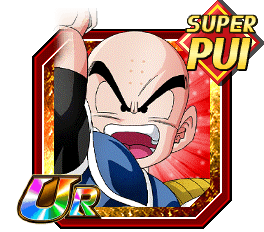 Krillin [PUI] : Lame de la contrainte [UR]